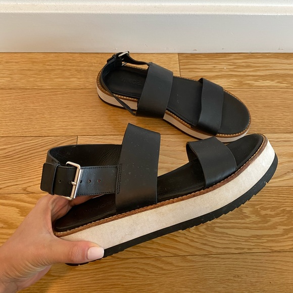 Vince Sandals - Picture 3 of 6